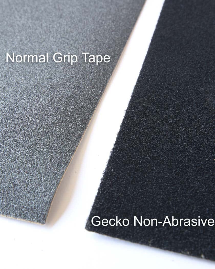 Gecko Non-Abrasive Griptape