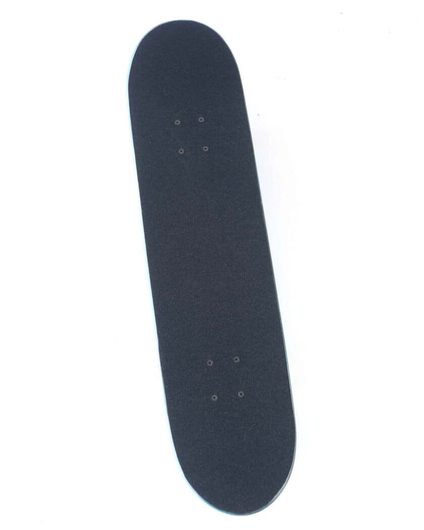 Gecko Non-Abrasive Griptape – Braille Skateboarding