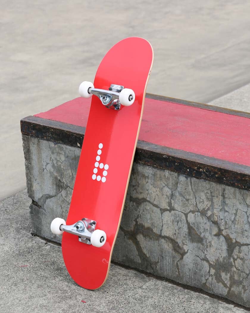 New Skate Details Emerge in Latest Installment of 'The Board Room