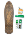 Extremely Limited Teaken Broken Arm First Try Skateboard Deck Braille Skateboarding 