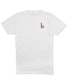 Broken Arm First Try Skate Tee Shirt Tee Shirt BrailleSkateboarding 