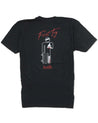 Broken Arm First Try Skate Tee Shirt Tee Shirt BrailleSkateboarding 