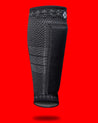 Old Bones Compression Shin Sleeve (single sleeve) Braille Skateboarding 