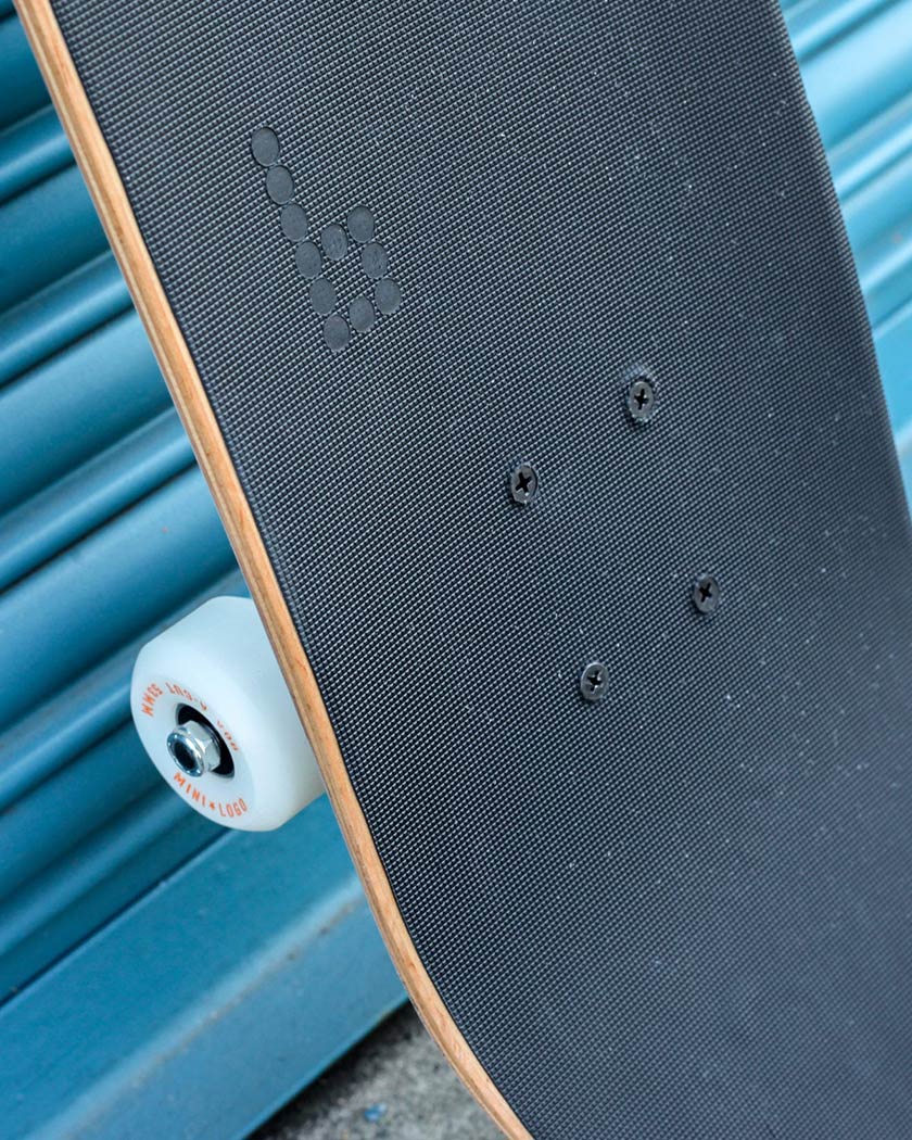 What's the Best Skateboard Grip Tape?