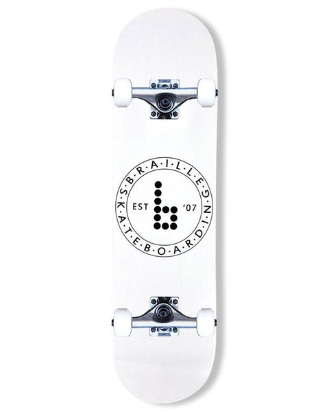 Classic b Tie Dye Hoodie – Braille Skateboarding